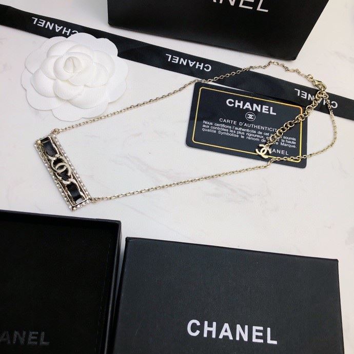 Chanel Necklaces